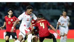 Lịch thi đấu AFF Cup 2026 hôm nay (3/8): Việt Nam quyết chiến với  Indonesia 